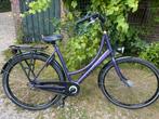 Mooie Batavus 24/7, 28 inch, 56 cm, 3 V, Ophalen, Versnellingen, Zo goed als nieuw, 56 cm of meer