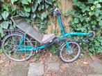 Flevobike basic ligfiets., Fietsen en Brommers, Fietsen | Ligfietsen, Ophalen, Gebruikt, Bovenstuur, Flevobike