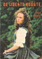 Emily Brontë: De woeste hoogte, Boeken, Ophalen of Verzenden, Gelezen, Emily Brontë, Nederland