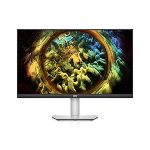 Dell S2721QS 27" 4K UHD Monitor, Computers en Software, Monitoren, 60 Hz of minder, DisplayPort, HDMI, Gaming, Ingebouwde speakers