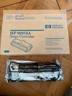 HP 92275 cartridge, Ophalen of Verzenden, Nieuw
