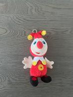 Jokie sleutelhanger, Verzamelen, Efteling, Ophalen of Verzenden, Nieuw, Gebruiksvoorwerp