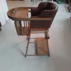 Kinderstoel, Kinderen en Baby's, Ophalen, Gebruikt, Overige typen