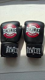 Bokshandschoenen, Ophalen of Verzenden, Zo goed als nieuw, Bokshandschoenen