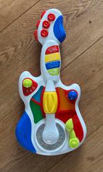Gitaar met geluid, Ophalen, Zo goed als nieuw, Met geluid