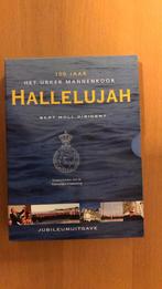 100 jaar het urker mannenkoor Halleluja o.l.v. Bert Moll, Cd's en Dvd's, Verzenden, Gebruikt, Overige genres, Boxset