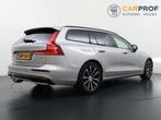 Volvo V60 2.0 T6 Plug-in hybrid AWD Ultra Dark SOH 99% | Tre, Automaat, Gebruikt, Euro 6, 4 cilinders