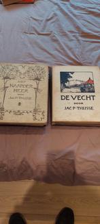 Plaatjesalbums diverse auteurs, Antiek en Kunst, Ophalen