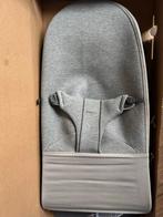 Baby Bjorn Wipstoel - Grijs, Kinderen en Baby's, Wipstoeltjes, Wipstoel, Ophalen, Overige merken, Met gordel(s) of riempje(s)