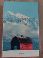 A. Terpstra - De heren van Friesland, Ophalen of Verzenden, Zo goed als nieuw, A. Terpstra, Amerika