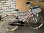 Meisjes fiets Diva roze 26 Inch, Ophalen of Verzenden, Gebruikt, 20 inch of meer