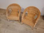 Rieten kinderstoeltjes, Kinderen en Baby's, Ophalen, Stoel(en)