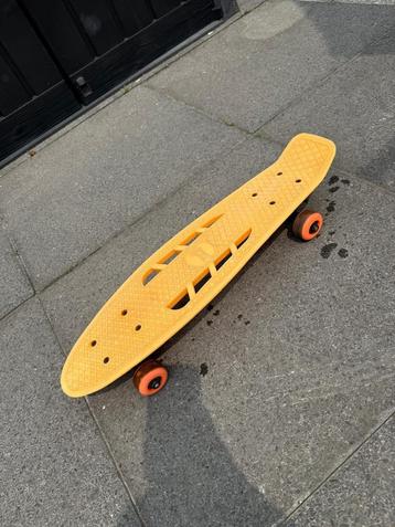 Penny board beschikbaar voor biedingen