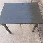 U.S.Army folding Table`s, Amerika, Kist of Geocache, Ophalen of Verzenden, Landmacht