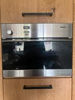 Miele Classic Stoomoven - Inbouw, Witgoed en Apparatuur, Ovens, 45 tot 60 cm, Gebruikt, Oven, Hete lucht