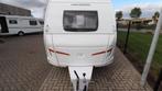 Weinsberg CaraOne 420 QD Dwars bed model 2026- 1350 KG - 887, Caravans en Kamperen, Overige merken, Overige typen, Bedrijf, Treinzit