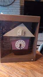 Koekkoek klok ., Ophalen of Verzenden, Nieuw, Wandklok