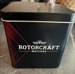 Rotorcraft Compass Herenhorloge - Nieuw!, Overige merken, Overige materialen, Polshorloge, Nieuw