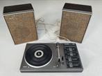 Philips stereo 400 platenspeler, Audio, Tv en Foto, Platenspelers, Ophalen, Gebruikt, Platenspeler, Philips