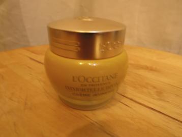 L'Occitane en provence creme jeunesse beschikbaar voor biedingen