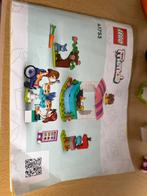Lego Friends 41753 Pannenkoekenwinkel, Ophalen of Verzenden, Zo goed als nieuw, Complete set, Lego