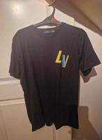 Louis vuitton shirt, Kleding | Heren, T-shirts, Verzenden, Zwart, Maat 56/58 (XL), Louis Vuitton