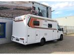 Weinsberg CaraCompact 600 MEG Pepper edition/Schotel/Navi, Weinsberg, Ringverwarming, Airbags, Tot en met 2