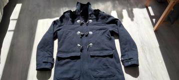 nette winterjas wollen look cast iron xxxl nl beschikbaar voor biedingen