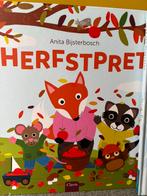 Anita Bijsterbosch - Herfstpret, Ophalen, Zo goed als nieuw, Anita Bijsterbosch