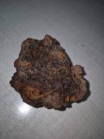 Meteoriet, Ophalen of Verzenden, Mineraal