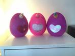 Rainbocorns (Rainbowcorns), Kinderen en Baby's, Speelgoed | Knuffels en Pluche, Ophalen of Verzenden, Zo goed als nieuw, Overige typen