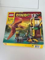 Lego Dino 5883 met doos en boekjes, Kinderen en Baby's, Speelgoed | Duplo en Lego, Ophalen, Zo goed als nieuw