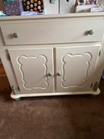 Te koop Commode kast, Ophalen, Zo goed als nieuw, 50 tot 75 cm