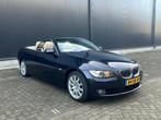 BMW 3-serie Cabrio 325i High Executive* Dealer onderh.*N.A.P, Achterwielaandrijving, Gebruikt, Beige, Cabriolet