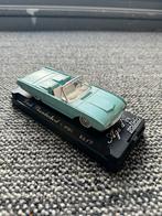 Age d’or solido ford thunderbird, Ophalen of Verzenden, Zo goed als nieuw, Auto, Solido