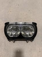 Koplamp Harley Davidson Road Glide, Ophalen of Verzenden