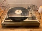 Dual CS 505-2, Audio, Tv en Foto, Platenspelers, Ophalen, Gebruikt, Pitch-regelaar, Platenspeler