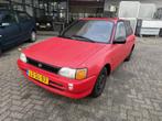 Toyota Starlet 1.3i Sport (bj 1995), Auto's, 1296 cc, Stof, Origineel Nederlands, Bedrijf