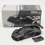 Pop Race Honda NSX GT3 Evo22 1:64, Mymodelcar@outlook.com, Nieuw, Ophalen of Verzenden, Pop Race