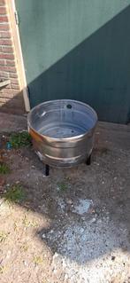 Tekoop: Vuurton / Vuurbak, Tuin en Terras, Ophalen, Nieuw, Vuurton