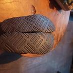 hush puppies teenslippers zwart zgan maat 38 nu 15 euro, Zwart, Zo goed als nieuw, Hush Puppies, Ophalen