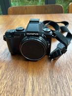 Olympus stylus 1, Audio, Tv en Foto, Ophalen, Compact, Zo goed als nieuw, Olympus