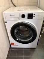 Wasmachine 9kg, Witgoed en Apparatuur, Wasmachines, Ophalen, 1200 tot 1600 toeren, 8 tot 10 kg, Wolwasprogramma