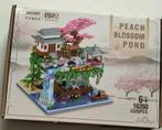 Balondy peach blossom pond, Ophalen of Verzenden, Gebruikt