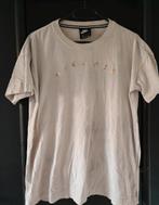 Nike Air t-shirt maat M te koop!, Kleding | Dames, T-shirts, Nike, Gedragen, Beige, Maat 38/40 (M)