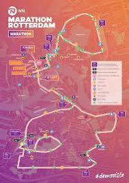 Startbewijs Marathon Rotterdam wave 2 + shirt M man, Tickets en Kaartjes, Sport | Overige, Eén persoon, April