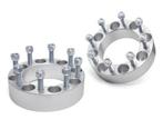 Chevy 2500 3500 Van Express Suburban spacers 4 stuks, Ophalen of Verzenden