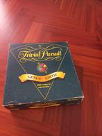Triviant, Hobby en Vrije tijd, Gezelschapsspellen | Bordspellen, Ophalen of Verzenden, Zo goed als nieuw