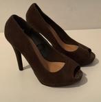Nice pumps, Kleding | Dames, Schoenen, Ophalen of Verzenden, Schoenen met hoge hakken, Groen, Onbekend