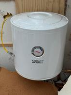 Aqua Marin 30L Boiler - Gebruikt, Gebruikt, 20 tot 100 liter, Onbekend, Boiler